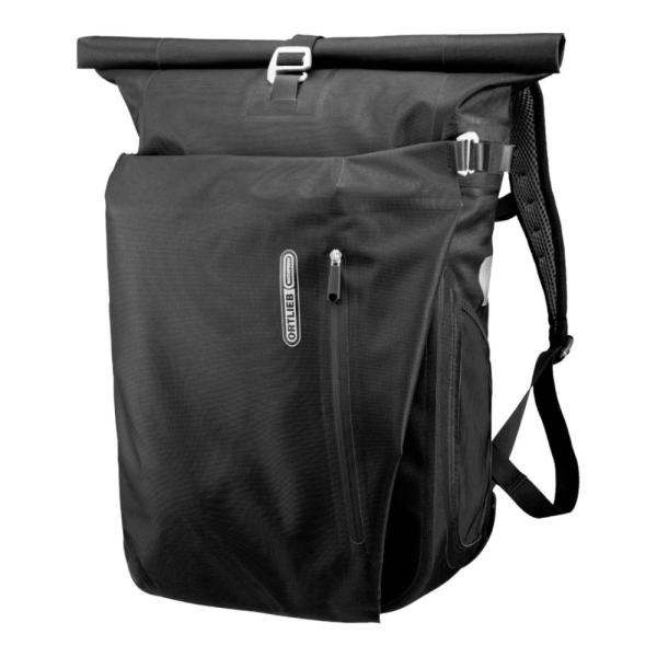 Ortlieb Vario PS, QL2.1; black, Rucksack/Tasche