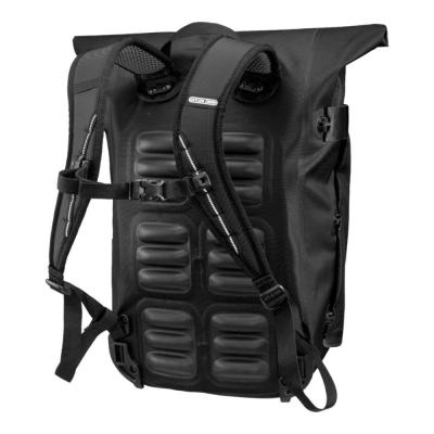 Ortlieb Vario PS, QL2.1; black, Rucksack/Tasche Produktbild 1