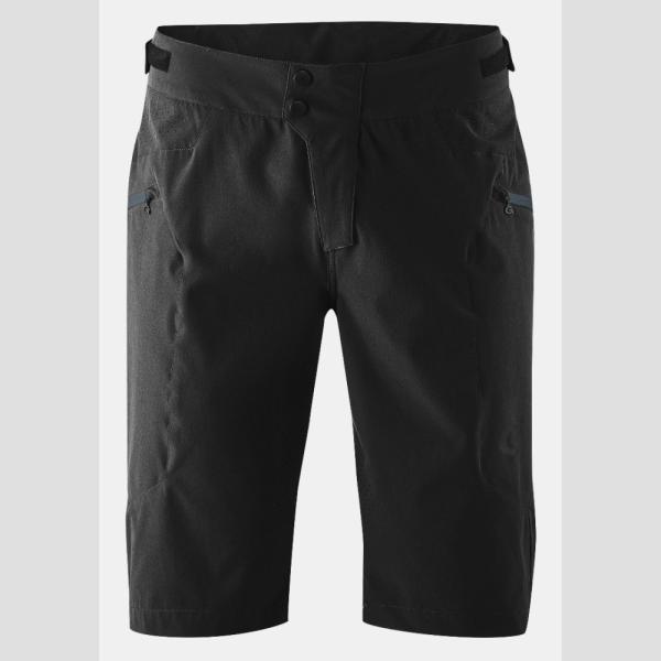 Gonso Valdes  He-Bikeshort  black L