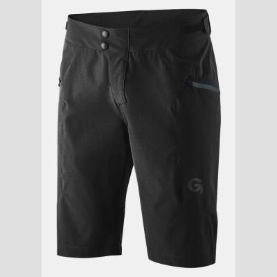 Gonso Valdes  He-Bikeshort  black L Produktbild 1