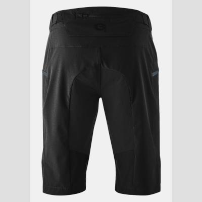 Gonso Valdes  He-Bikeshort  black L Produktbild 2