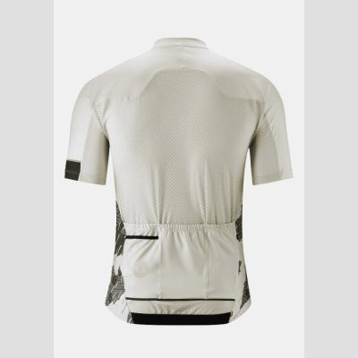 Gonso Ardole  He-Radtrikot-1/2-FZ  london fog M Produktbild 1