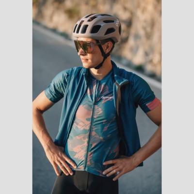 Gonso Ardole  He-Radtrikot-1/2-FZ  london fog 3XL Produktbild 2