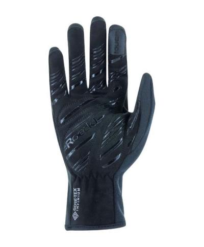 Roeckl Raiano Windproof Unisex black 8,5 Produktbild 1