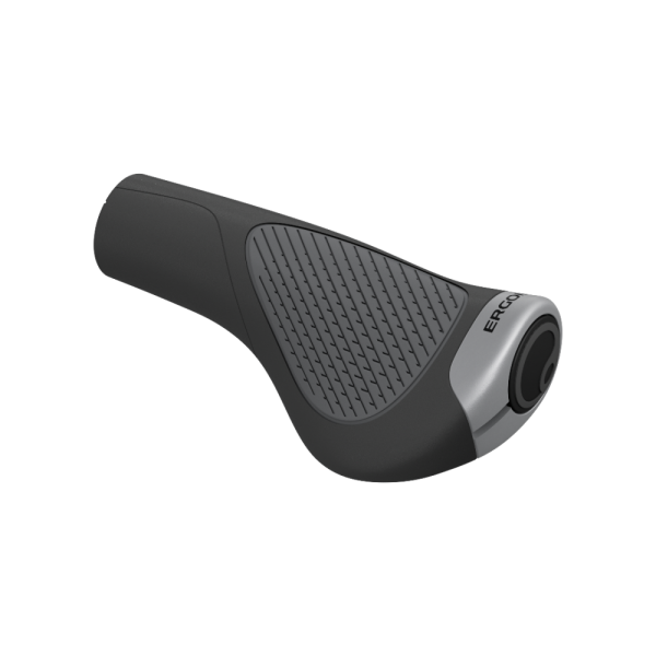 Ergon GP1-L Evo schwarz