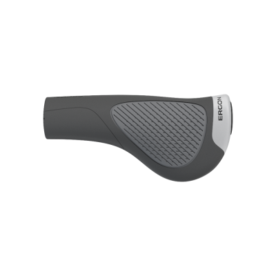 Ergon GP1-L Evo schwarz Produktbild 1