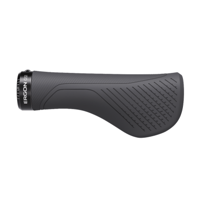 Ergon GS1-L Evo Black lang/lang Produktbild 1