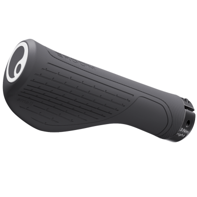 Ergon GS1-L Evo Black lang/lang Produktbild 2