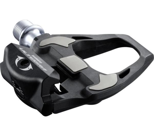 Pedal SHIMANO ULTEGRA PD-R8000, SPD-SL, SM-SH11, Schwarz