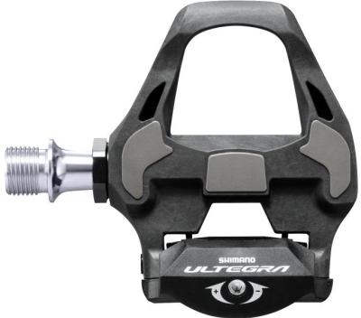 Pedal SHIMANO ULTEGRA PD-R8000, SPD-SL, SM-SH11, Schwarz Produktbild 1