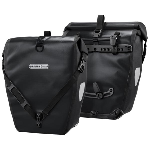 Ortlieb Tasche Back-Roller Classic, schwarz