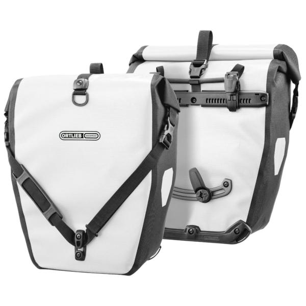 Ortlieb Tasche Back-Roller Classic, weiss