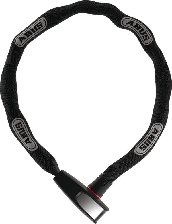 Abus Kettenschloss 6806K/85 BK CATENA