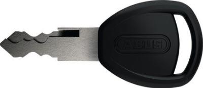 Abus Kettenschloss 6806K/85 BK CATENA Produktbild 1