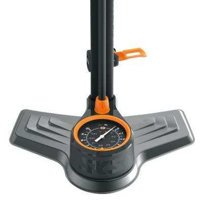 SKS Standpumpe AIR-X-PLORER 10.0, 10 bar Produktbild 1