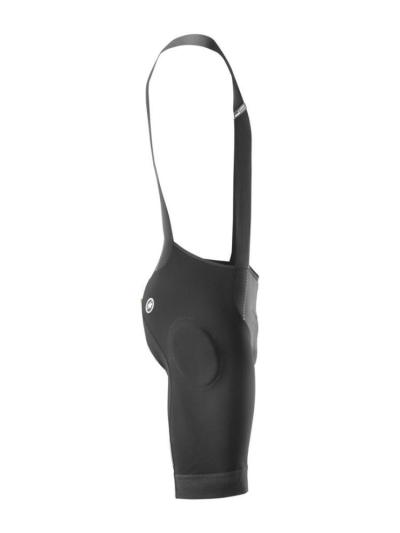Assos T.rallyShorts S7, block black Gr. L Produktbild 1