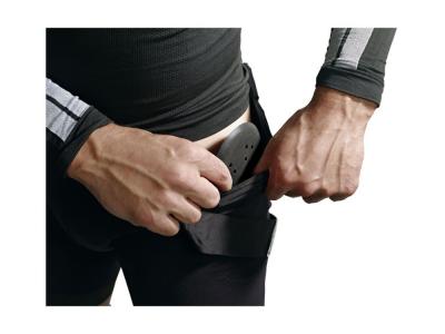 Assos T.rallyShorts S7, block black Gr. XL Produktbild 2