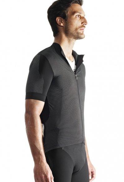 Assos Trikot Herren kurz Off Road Rally SS.rallytrekkingJersey_evo7 Block Black XL Produktbild 2