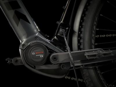 Trek Powerfly Sport 4 EQ XS 27.5 Lithium Grey/Trek Blac Produktbild 3