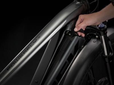 Trek Powerfly Sport 4 EQ XS 27.5 Lithium Grey/Trek Blac Produktbild 4