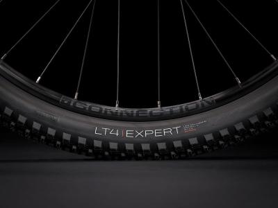 Trek Powerfly Sport 4 EQ XS 27.5 Lithium Grey/Trek Blac Produktbild 8