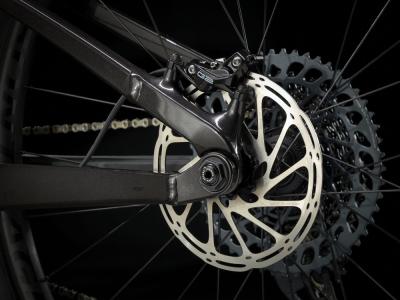 Trek Fuel EX 8 GX M 29 Rage Red to Dnister Black Fade Produktbild 4