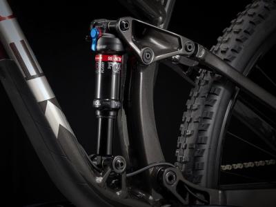 Trek Fuel EX 8 GX M 29 Rage Red to Dnister Black Fade Produktbild 5