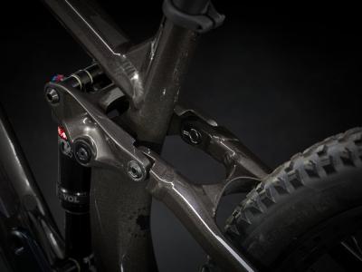 Trek Fuel EX 8 GX M 29 Rage Red to Dnister Black Fade Produktbild 6