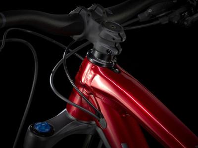 Trek Fuel EX 8 GX M 29 Rage Red to Dnister Black Fade Produktbild 7