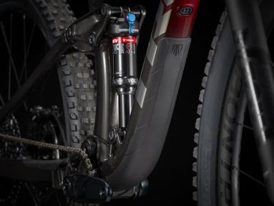 Trek Fuel EX 8 GX M 29 Rage Red to Dnister Black Fade Produktbild 8