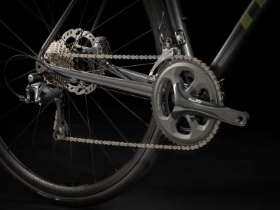 Trek Emonda ALR 4 Disc 56 Lithium Grey Produktbild 9