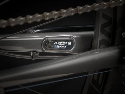 Trek Emonda ALR 4 Disc 56 Lithium Grey Produktbild 10