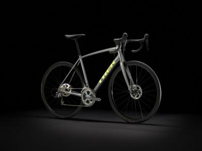 Trek Emonda ALR 4 Disc 56 Lithium Grey Produktbild 1