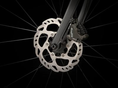 Trek Emonda ALR 4 Disc 56 Lithium Grey Produktbild 8