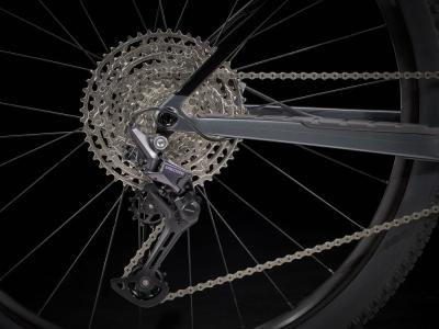 Trek Procaliber 9.5 ML Lithium Grey/Trek Black Produktbild 3