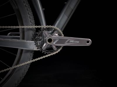 Trek Procaliber 9.5 ML Lithium Grey/Trek Black Produktbild 4