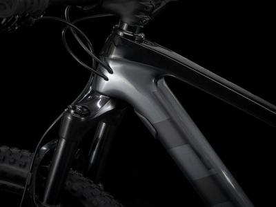 Trek Procaliber 9.5 ML Lithium Grey/Trek Black Produktbild 5