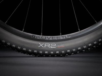 Trek Procaliber 9.5 ML Lithium Grey/Trek Black Produktbild 6