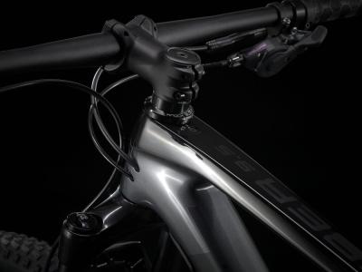 Trek Procaliber 9.5 ML Lithium Grey/Trek Black Produktbild 7