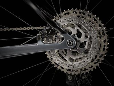 Trek Procaliber 9.5 ML Lithium Grey/Trek Black Produktbild 8