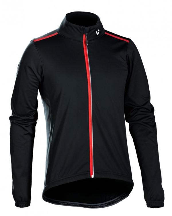 Bontrager Jacke Starvos S1 Softshell L Black