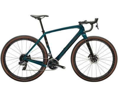 Trek Checkpoint SL 7 AXS 54 Dark Aquatic/Carbon Smoke Produktbild 10