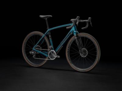Trek Checkpoint SL 7 AXS 54 Dark Aquatic/Carbon Smoke Produktbild 11