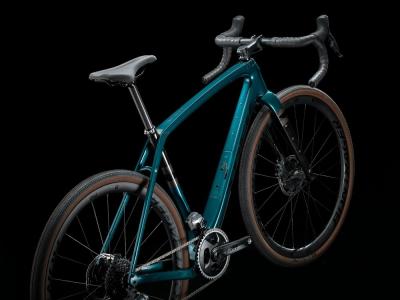 Trek Checkpoint SL 7 AXS 54 Dark Aquatic/Carbon Smoke Produktbild 12