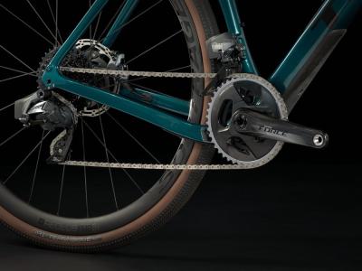 Trek Checkpoint SL 7 AXS 54 Dark Aquatic/Carbon Smoke Produktbild 17