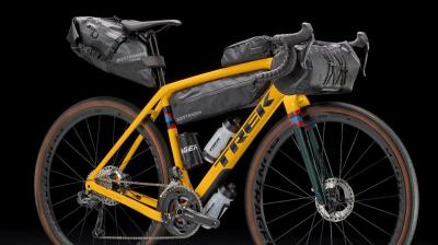 Trek Checkpoint SL 7 AXS 54 Dark Aquatic/Carbon Smoke Produktbild 22