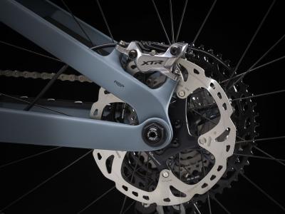 Trek Slash 9.9 XTR L 29 Matte Battleship Blue Produktbild 9