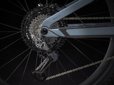 Trek Slash 9.9 XTR L 29 Matte Battleship Blue Produktbild 2