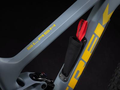 Trek Slash 9.9 XTR L 29 Matte Battleship Blue Produktbild 4
