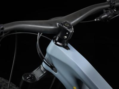 Trek Slash 9.9 XTR L 29 Matte Battleship Blue Produktbild 7